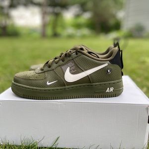 Air Force One Utility